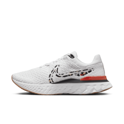 Nike react running shoes review hotsell